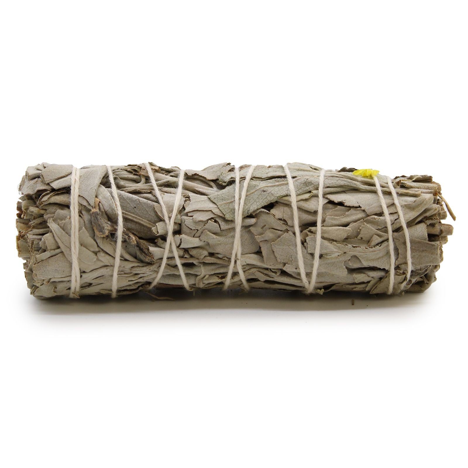 Smudge Stick - White Sage & Blue Sage 10cm