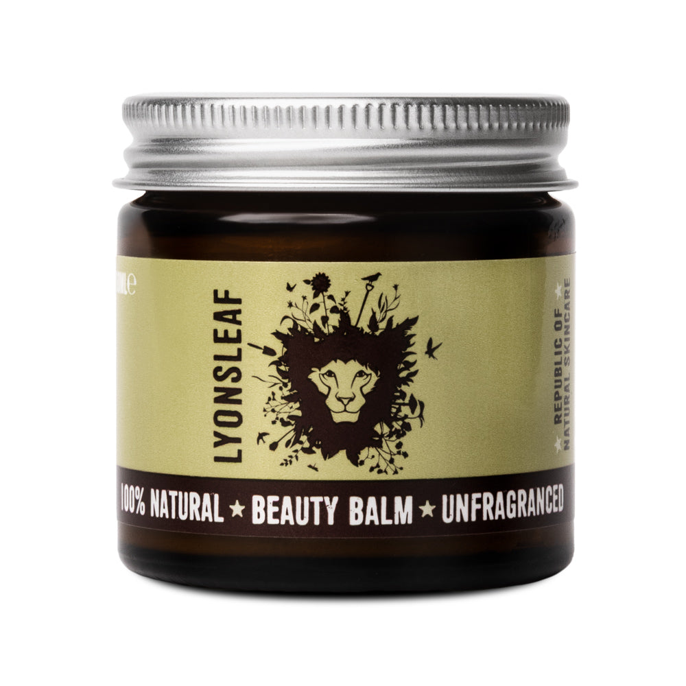 Unfragranced Beauty Balm