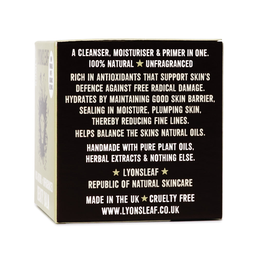 Unfragranced Beauty Balm