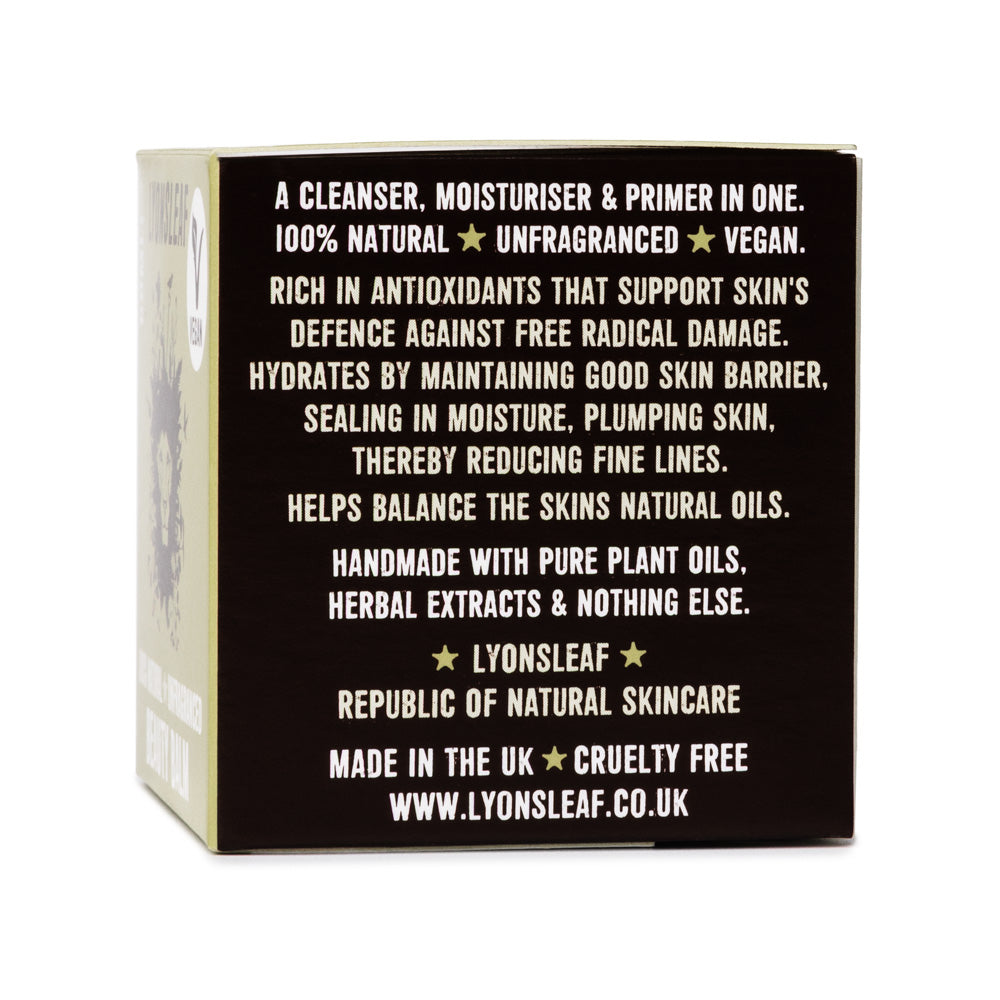 Unfragranced Beauty Balm